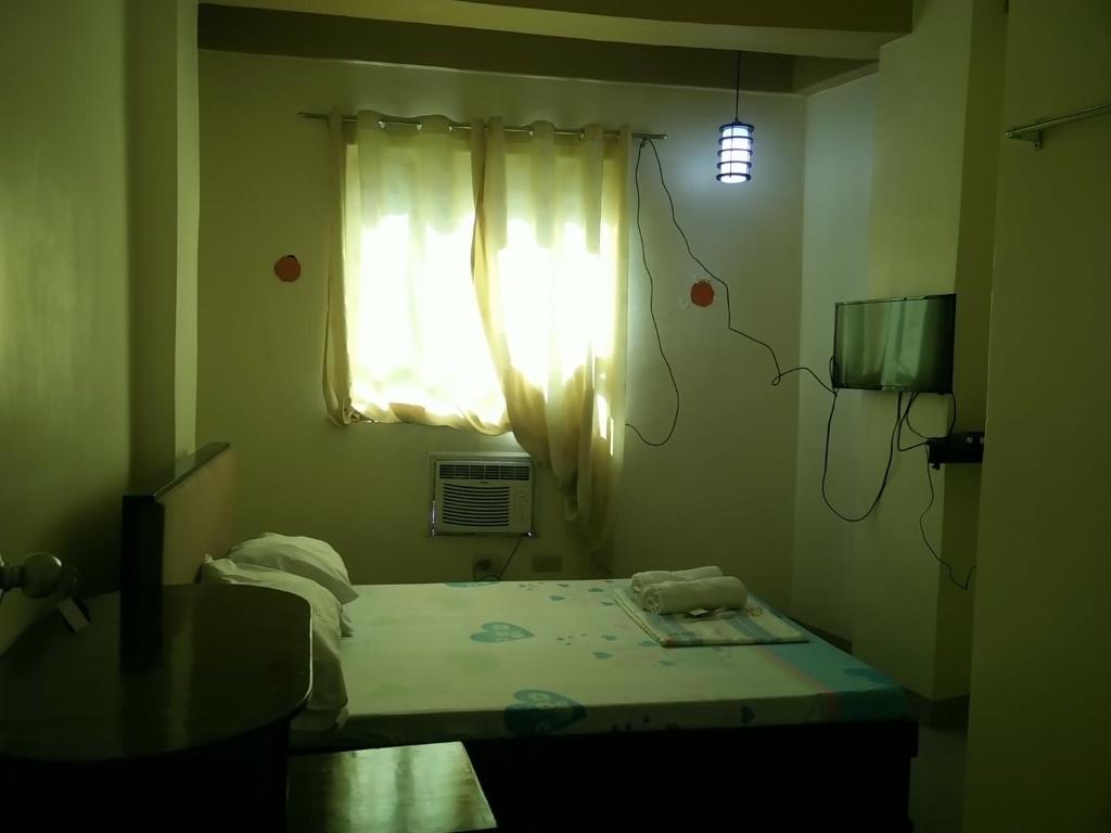 AAM Transient and Guest House