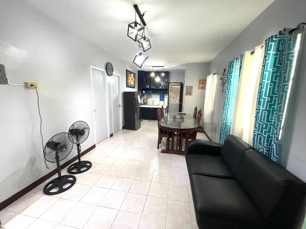 AB Yam Staycation Gensan near Venue88