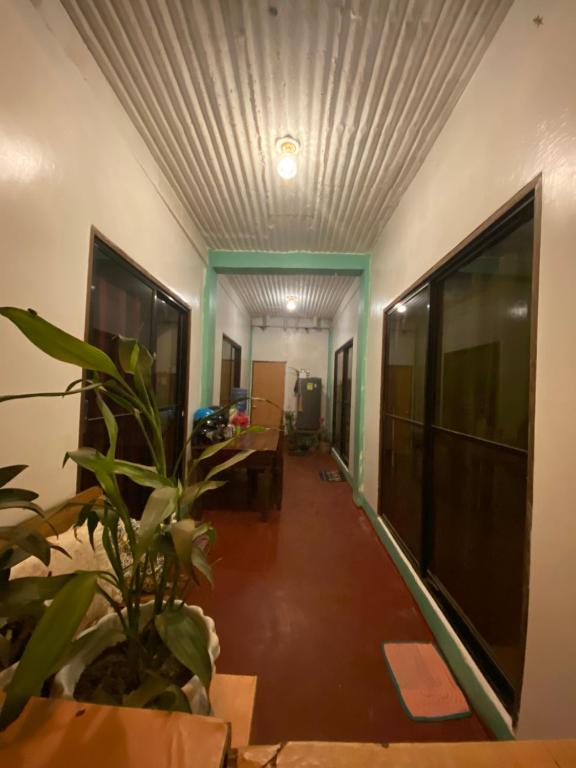 ABBA homestay