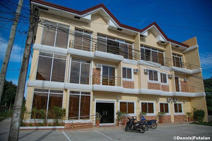 Aberrise Country Villa Pension Hotel