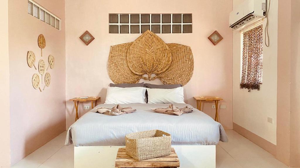 Abihon HoferHaus Mactan Guesthouse
