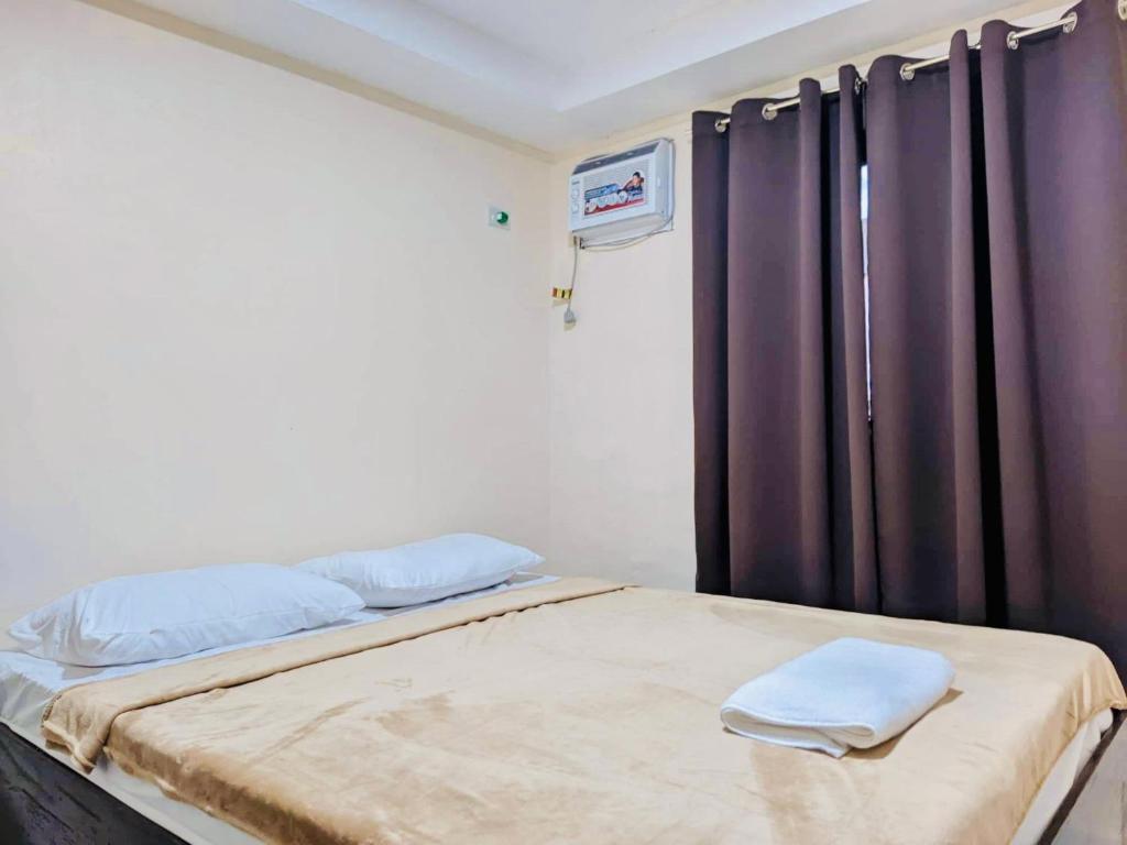 ABIZA Homestay