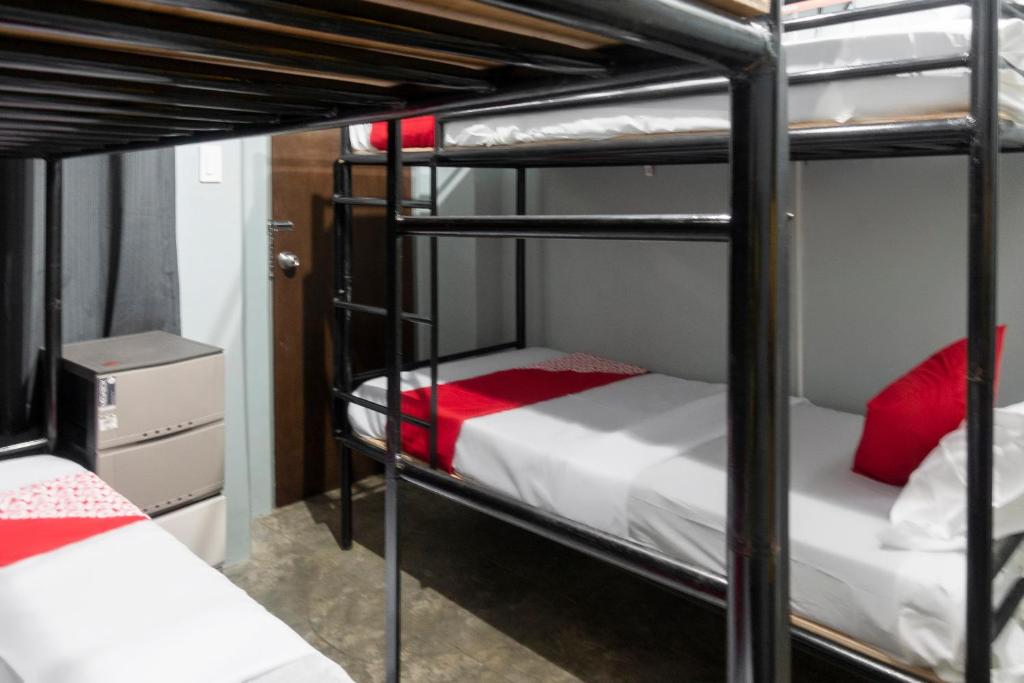 Abn Hostel