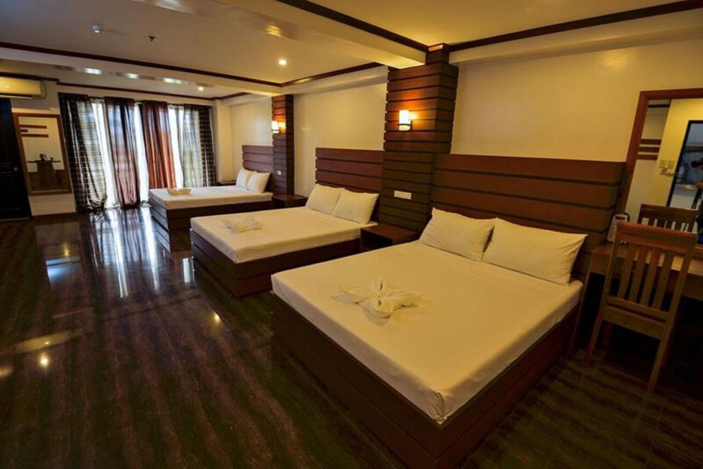 Abozza Resort