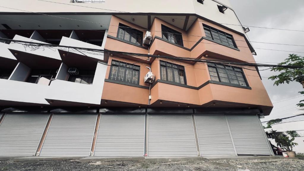 Spacious Studio - Accessible, Quiet