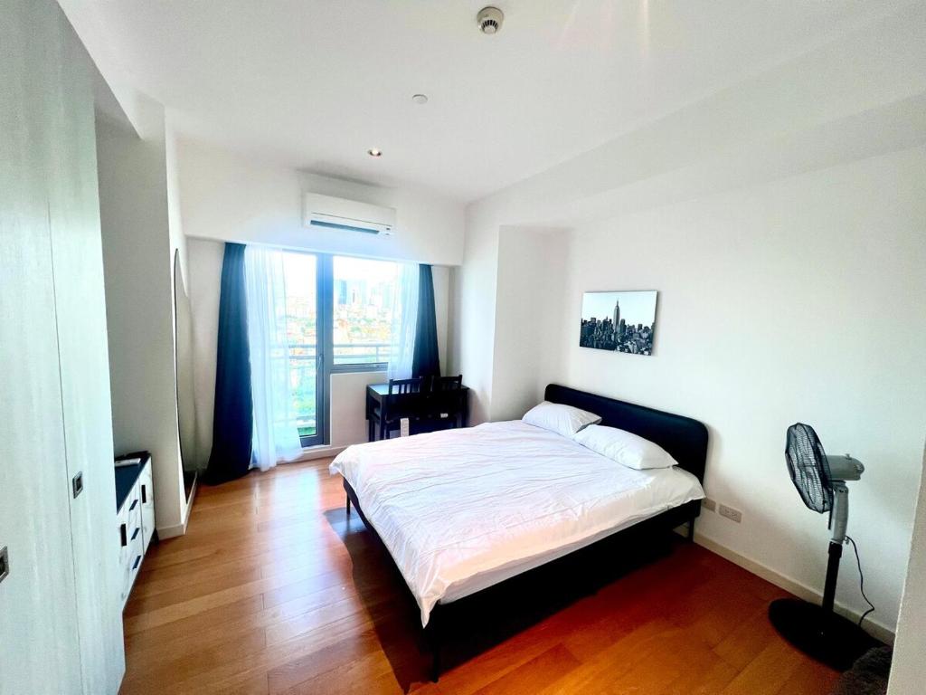 Acqua Private Residences -IGUAZU Tower - Mandaluyong