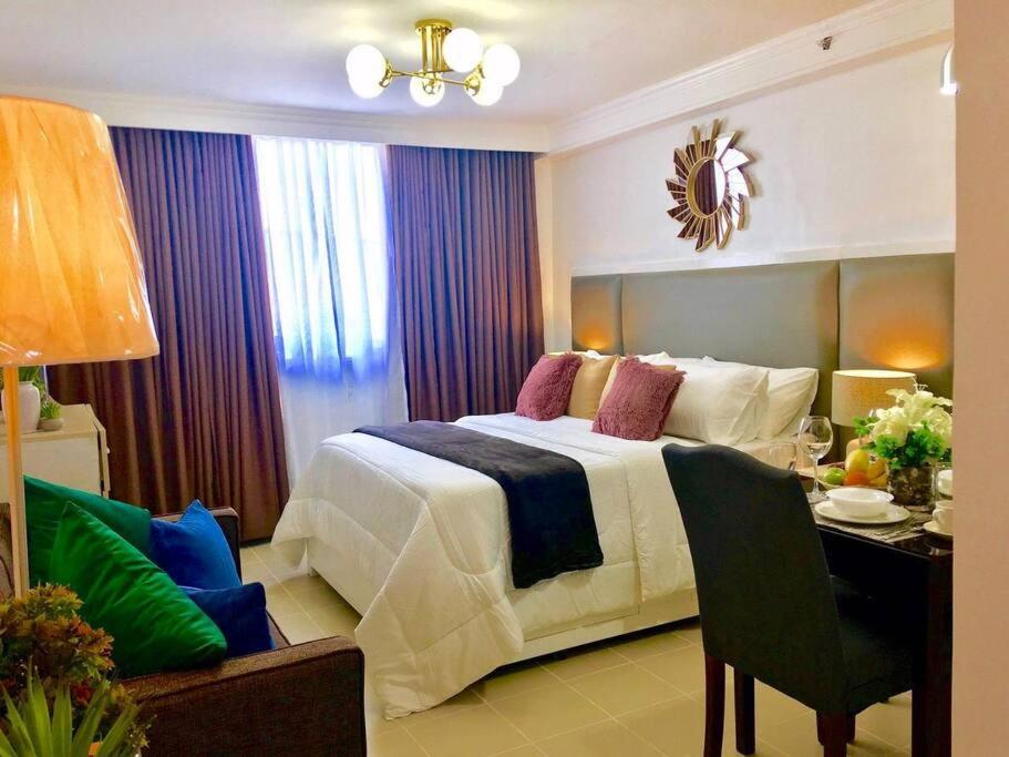 One bedroom apartment with Fast wifi and Netflix