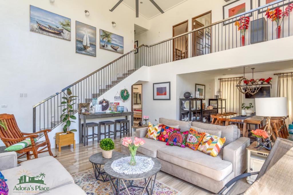 Adora's Place - Signature Room