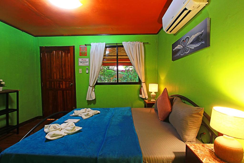 Adrianas Place Boutique Guest House