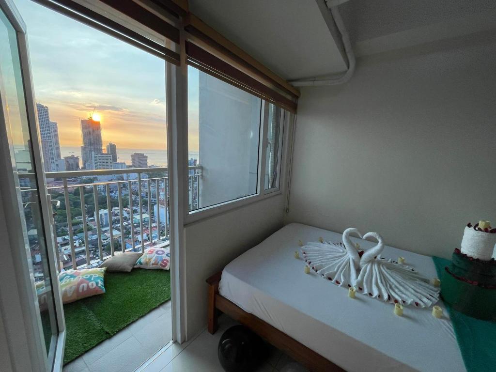 Green Residences Staycation by PBYY