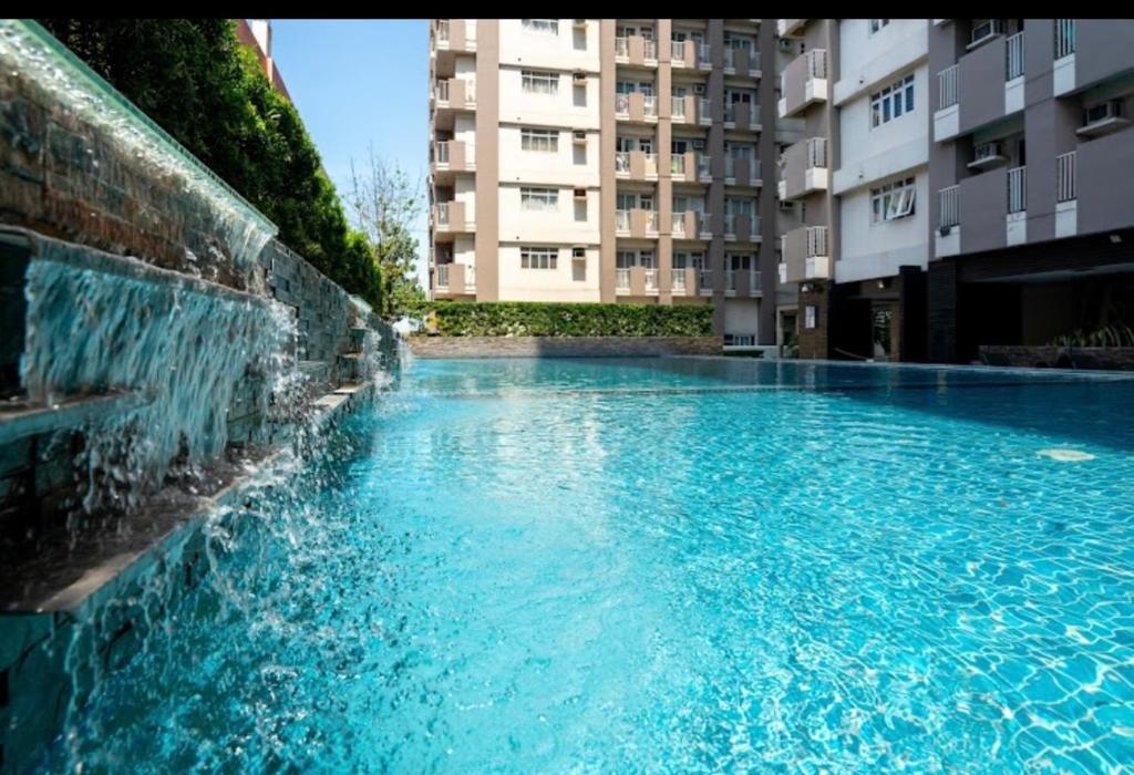 Affordable & Spacious Condo in Makati