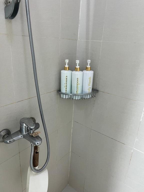 Affordable Azure Staycation