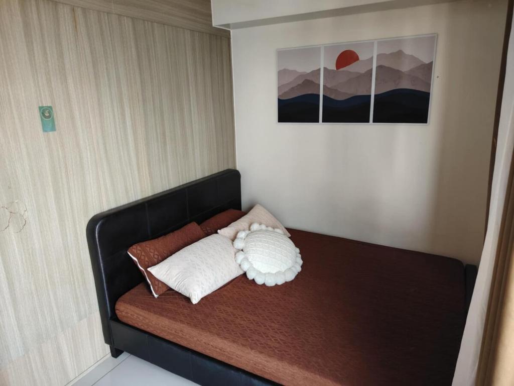 Affordable Breeze Residence unit 2118