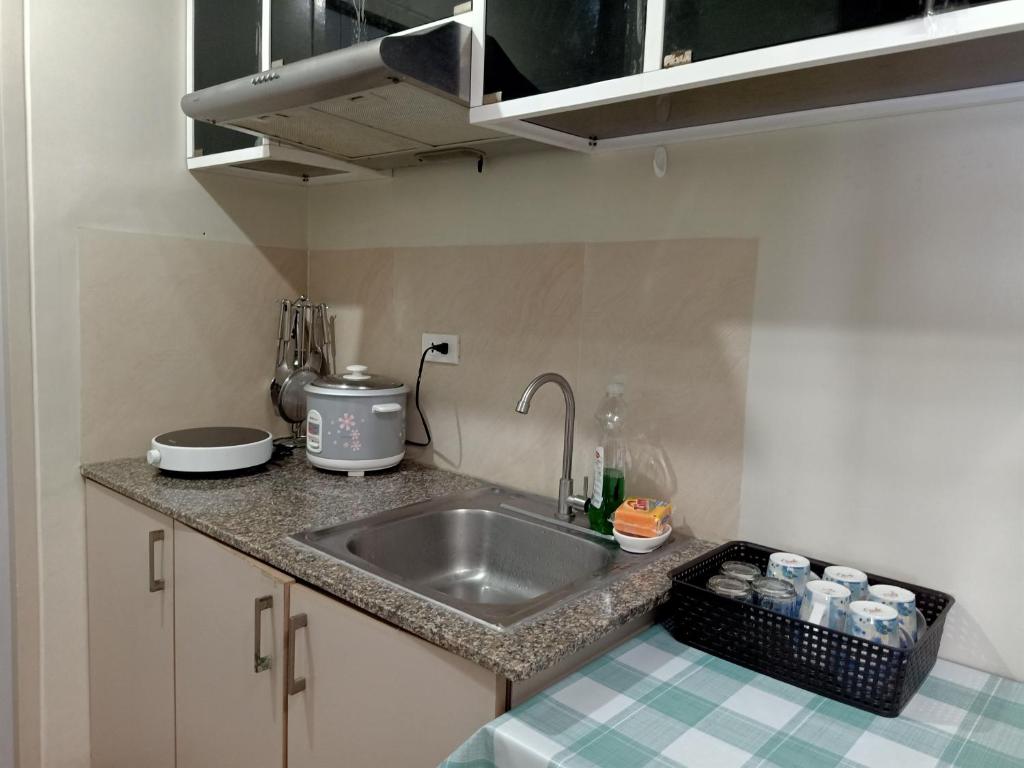 Affordable place to Stay