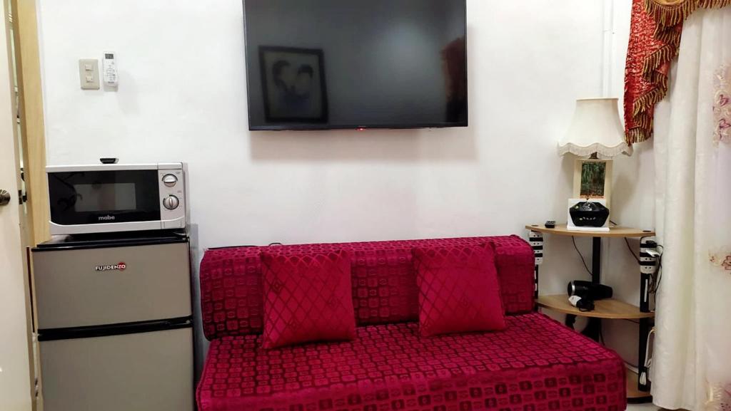 Affordable Spacious Bedroom & Bathroom near DVO Airport
