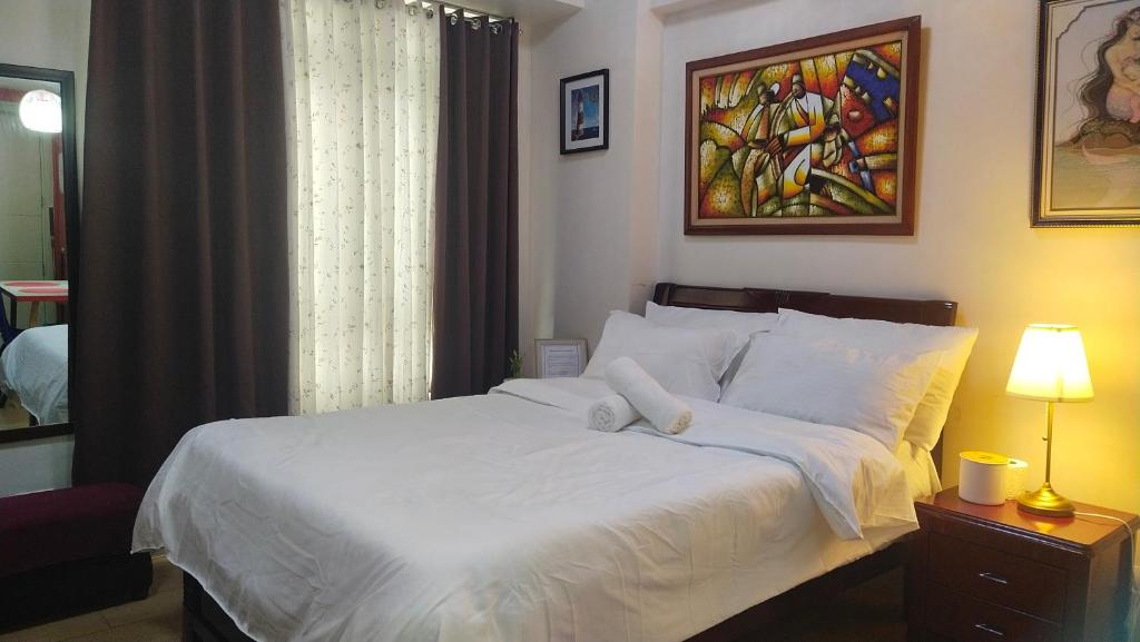 Affordable Suite at 150 Newport Blvd near NAIA T3