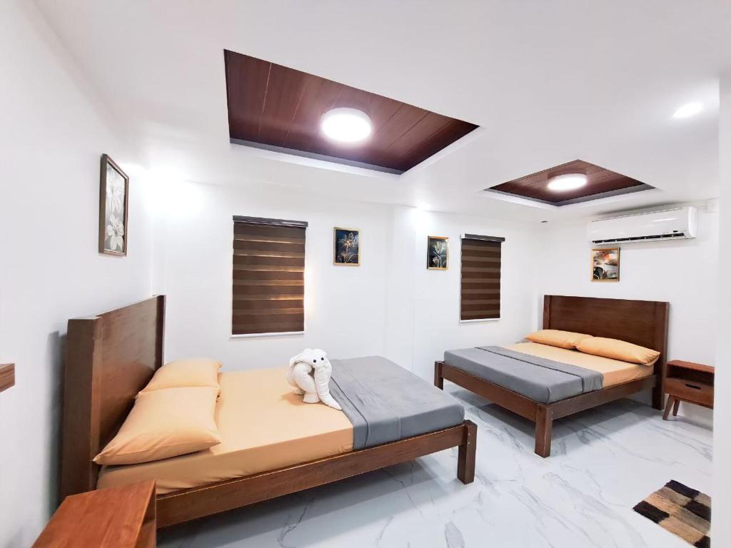 Agateahs Place mini beach resort