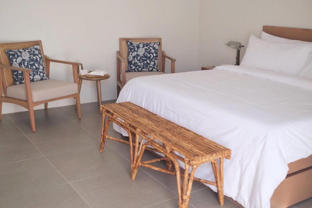 Aginana Villas