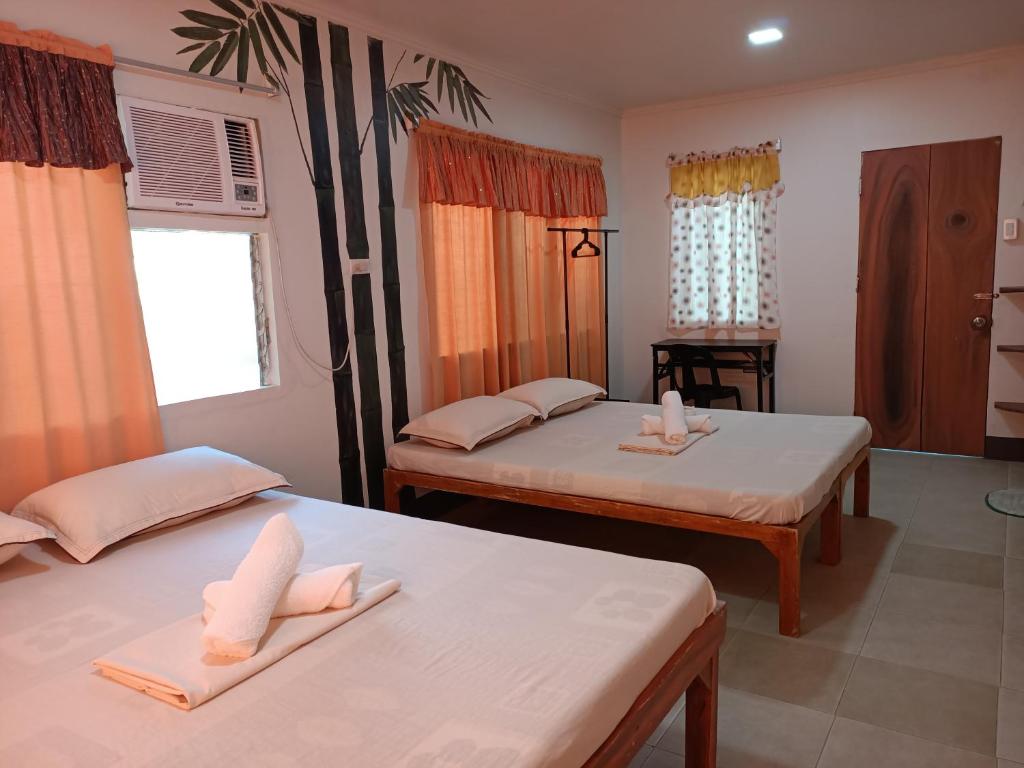 Agta Beach Resort