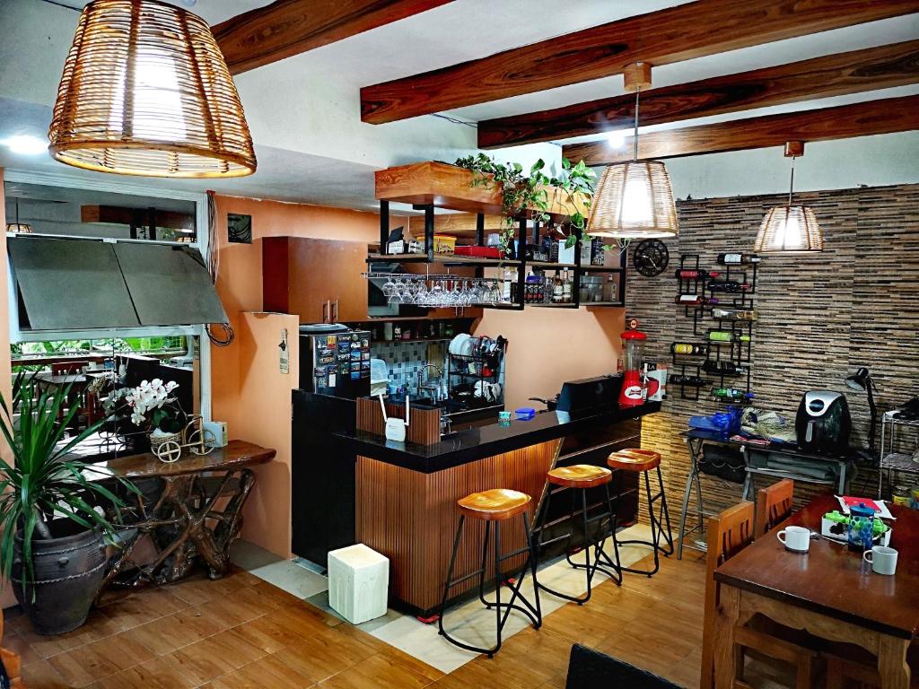 Aguada Hills Residence