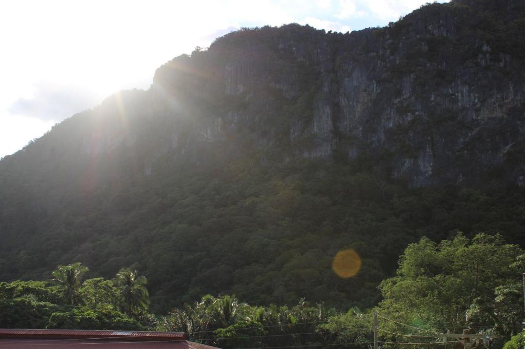 Agustin El Nido Inn
