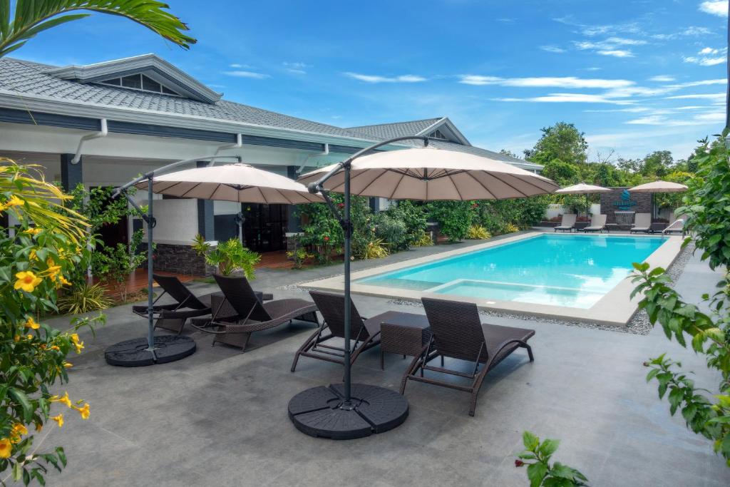 Aila Homestay
