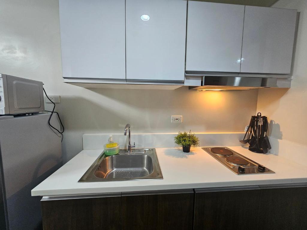 Air Residences Makati Sage Haven