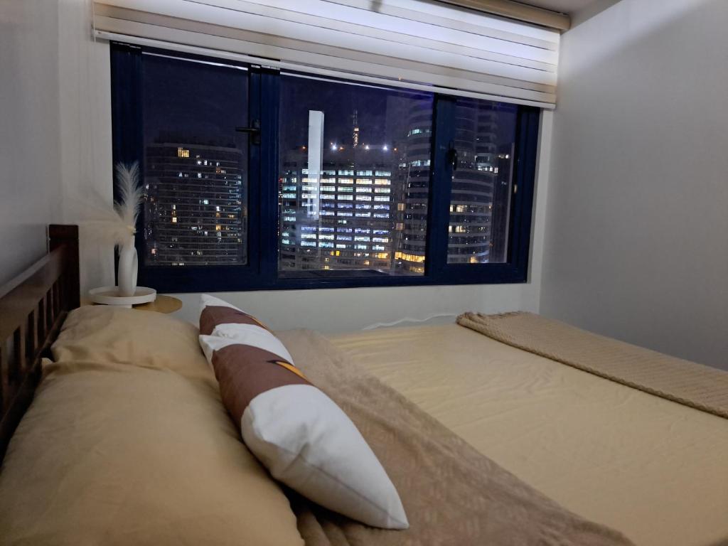 Air Residences