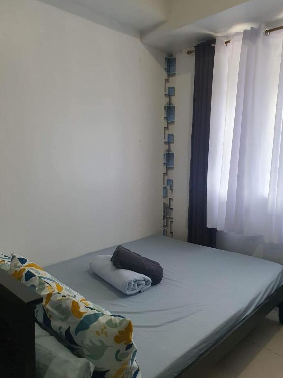 Airbnb condo