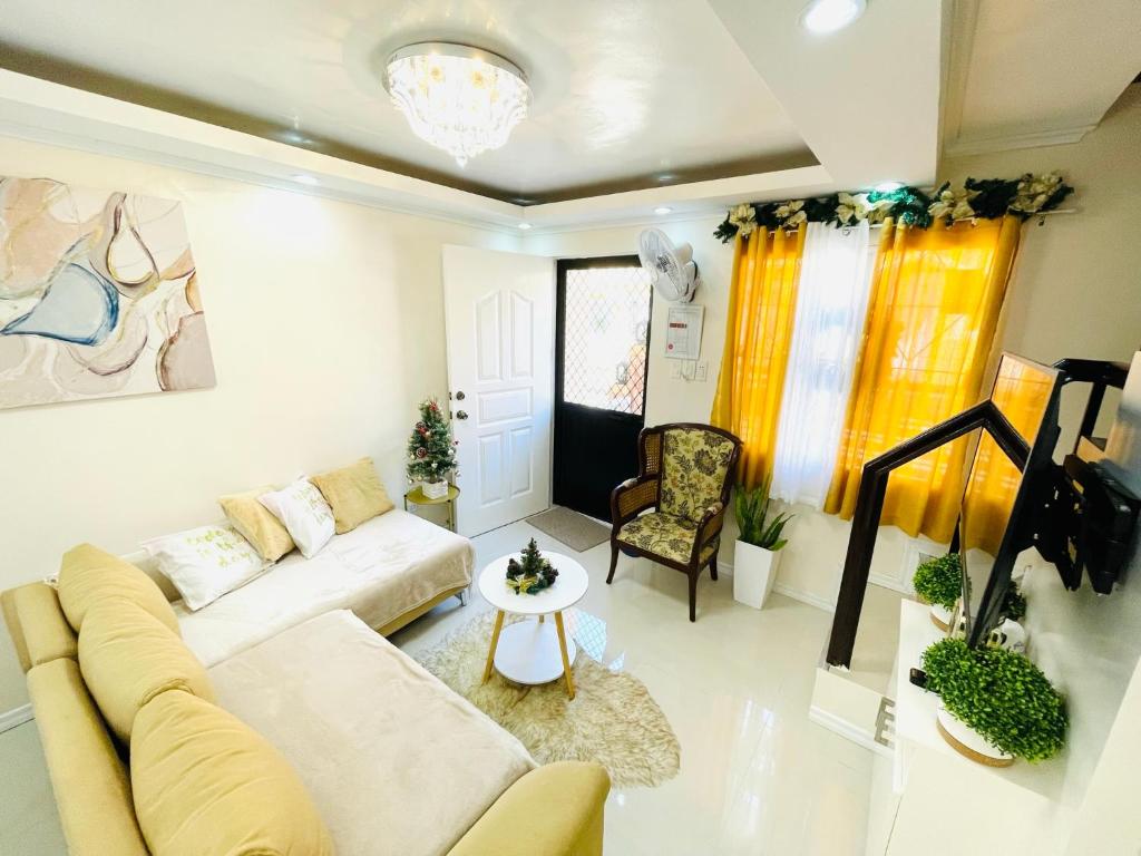 AIRPORT GUESTHOUSE DAVAO