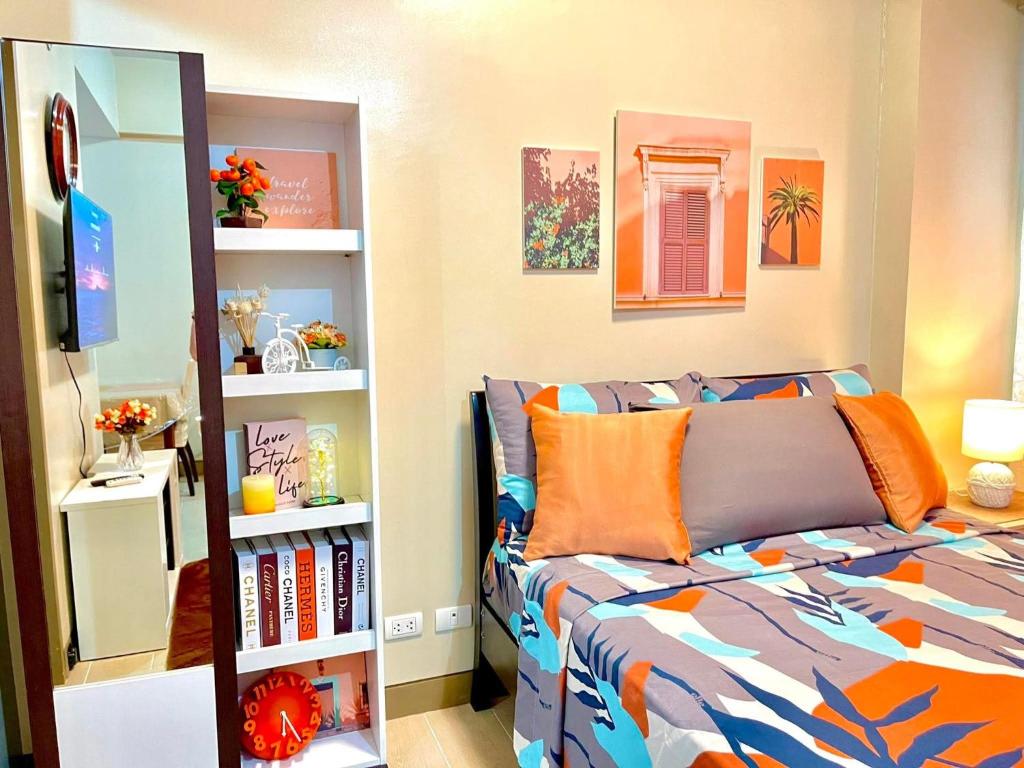 Airport NAIA T3 Condotel
