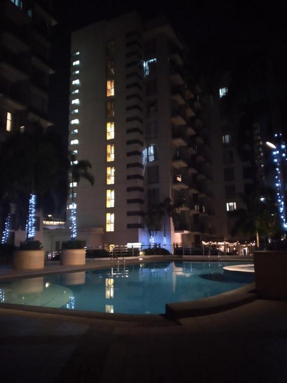 One Palm Tree Villas-Terminal 3 Pasay Manila