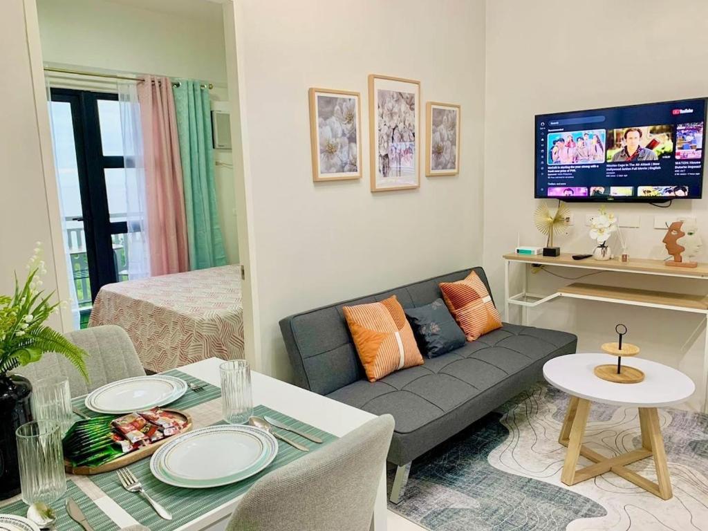 AJ&S Condo-Panglao Bohol