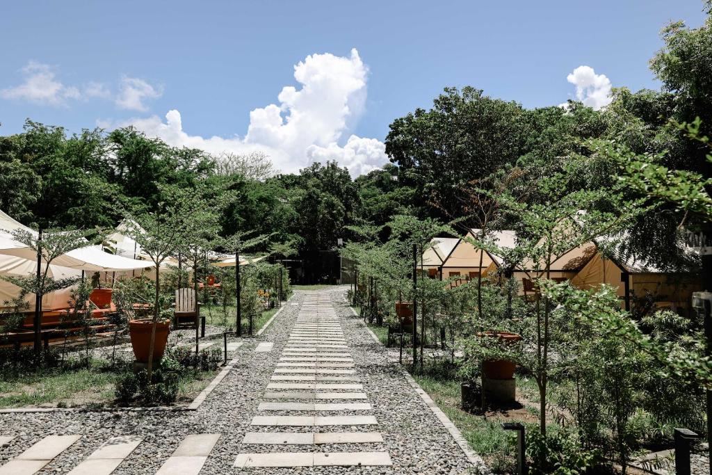 Alaya By Balai Norte Glamping