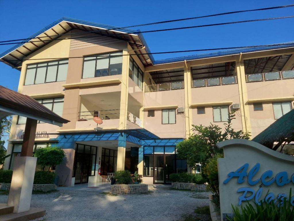 Alcoy Plaza Eco Park Cebu