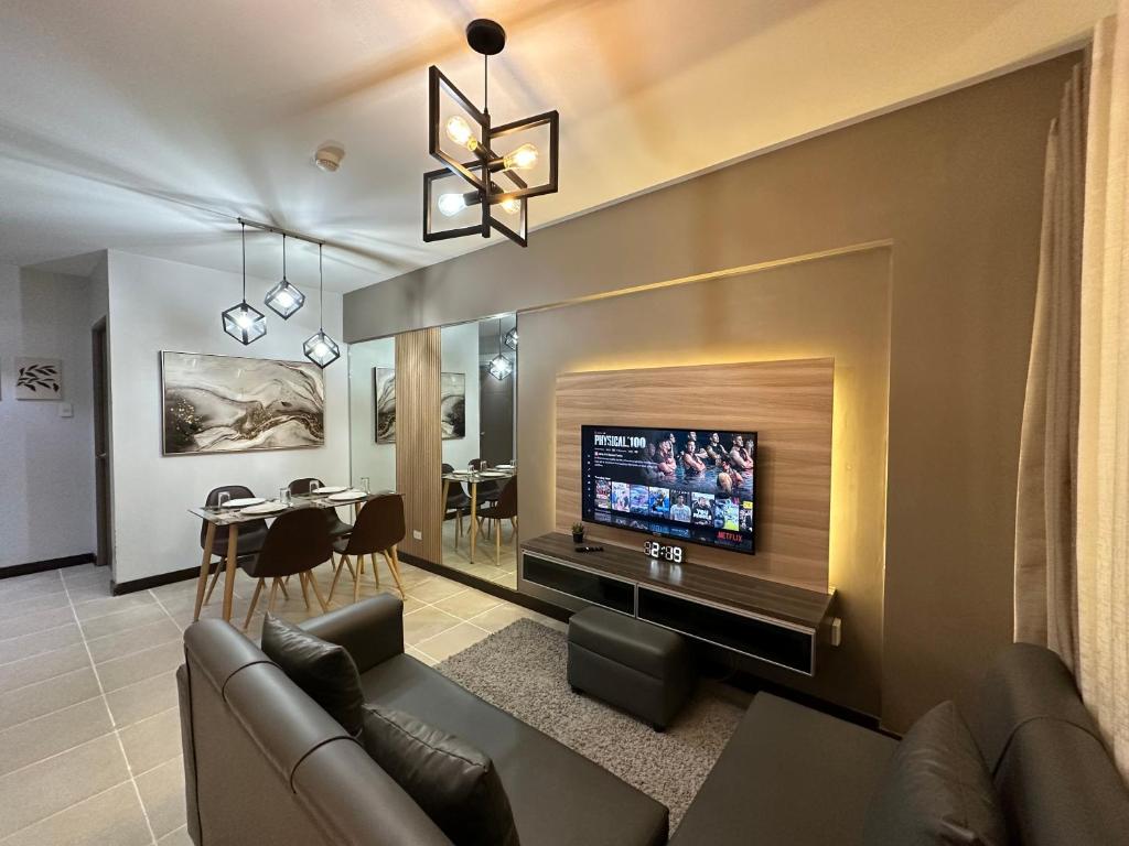 Alea Residences