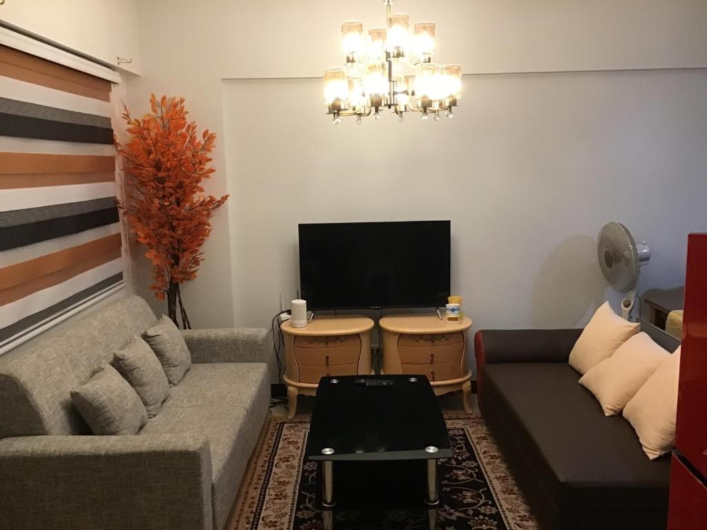 Alea Residences Condominium Casa Hayakawa