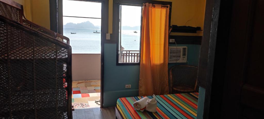 ALFA Beach Front Lodge