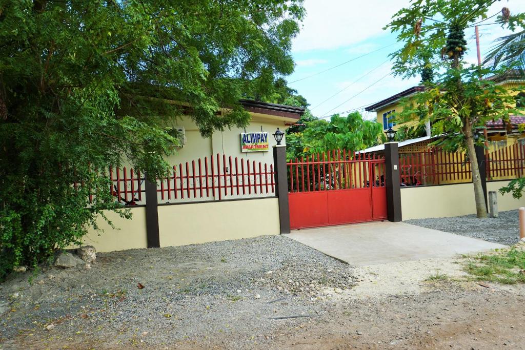 Alimpay Foresters Apartment