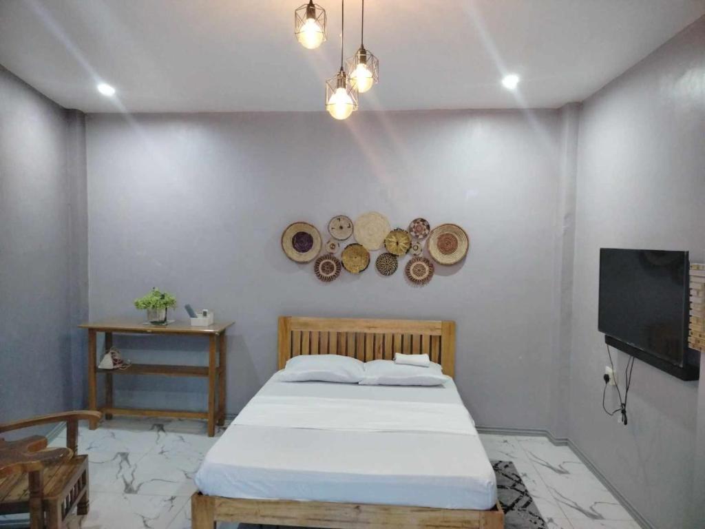 Aliyah Transient House