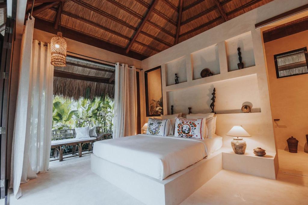 ALON Villas