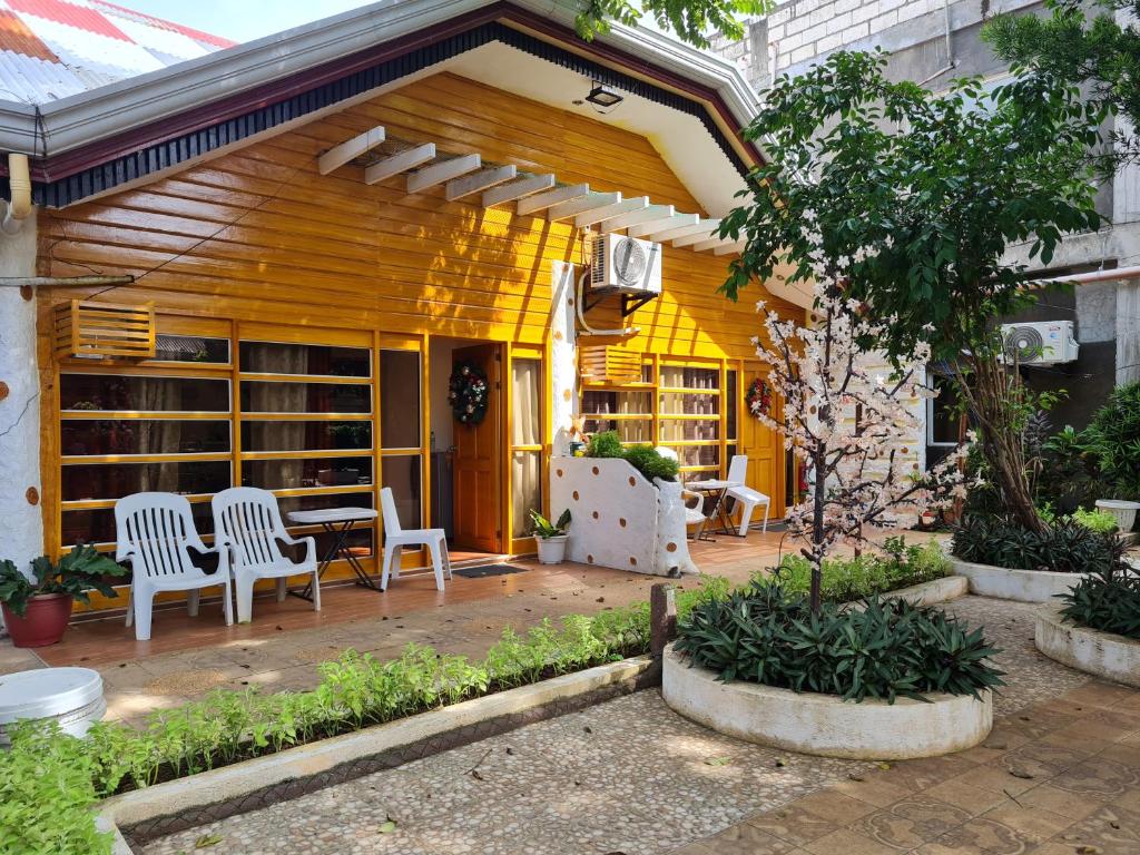 Alona Hidden Dream Resort by SMS Hospitality