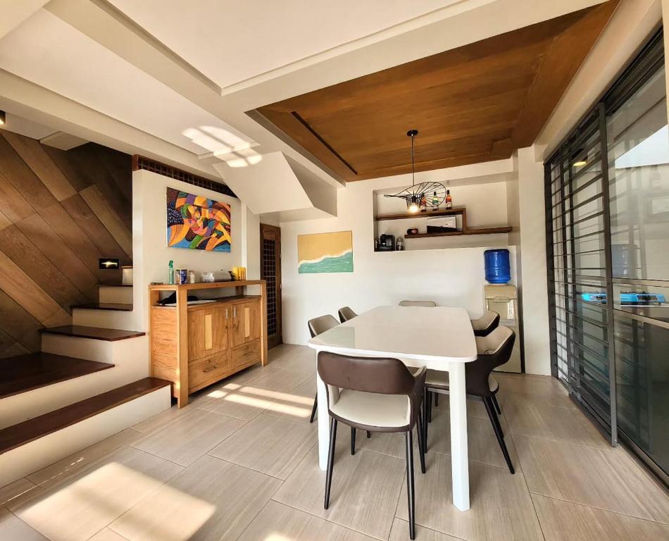Alperi Pines Vacation House Baguio