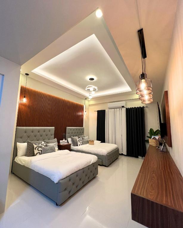 Alpine Villas at Crosswinds Tagaytay
