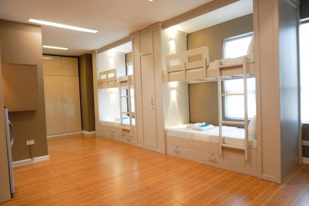 ALTEAN Apartments - Isabela Room