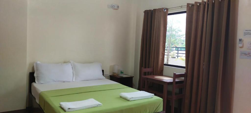 ALTHEA BIRDS NEST INN