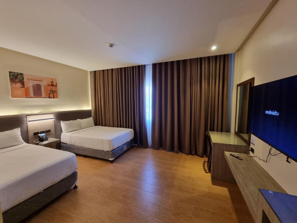 Altori Park Hotel