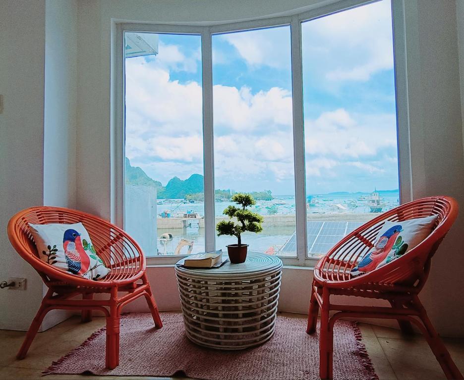 SG Tourist Inn