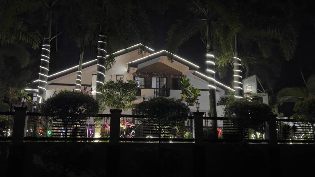 Amanda's Ridge Home