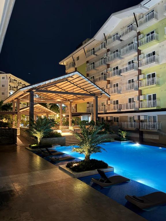 Amani Resort Vibe
